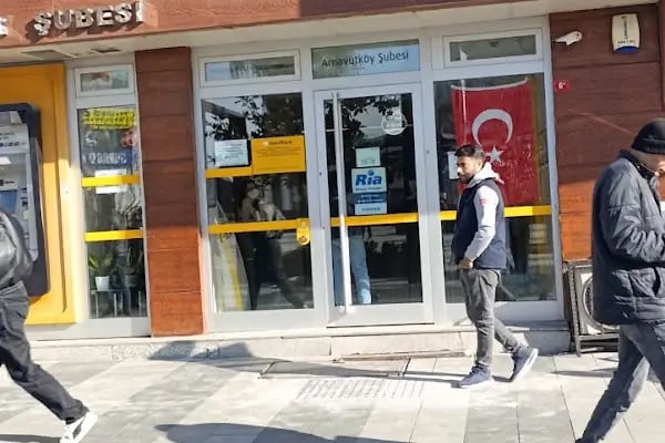 VakıfBank Arnavutköy İstanbul Şubesi - Resim 7