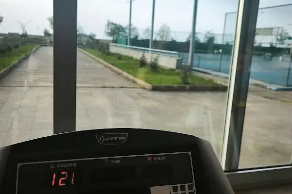 Beşirli Tenis Kortlari - Resim 7