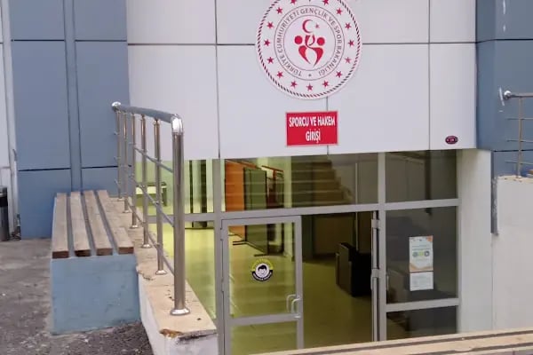 Beşirli Tenis Kortlari - Resim 6