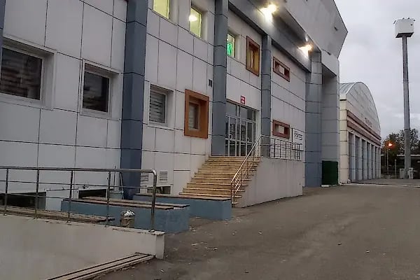 Beşirli Tenis Kortlari - Resim 11