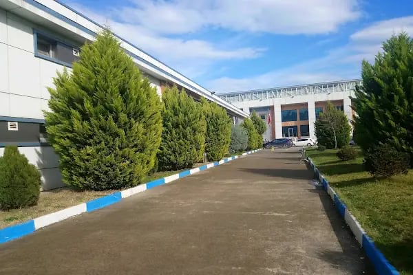 Beşirli Tenis Kortlari - Resim 3
