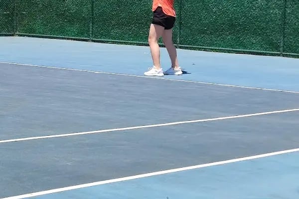 Beşirli Tenis Kortlari - Resim 5