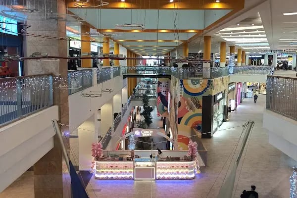 Forum Alışveriş Merkezi - Resim 11