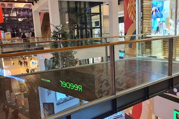 Forum Alışveriş Merkezi - Resim 14