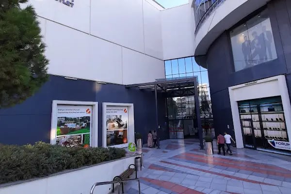 Forum Alışveriş Merkezi - Resim 2