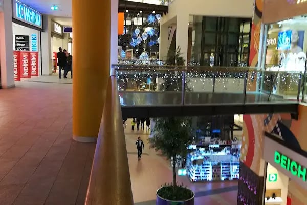 Forum Alışveriş Merkezi - Resim 9