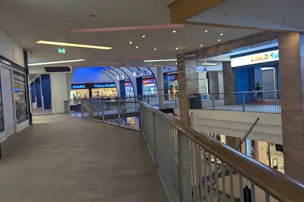 Forum Alışveriş Merkezi - Resim 17
