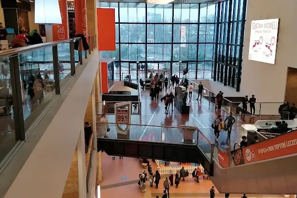 Forum Alışveriş Merkezi - Resim 3