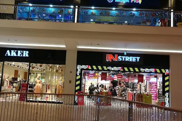 Forum Alışveriş Merkezi - Resim 8