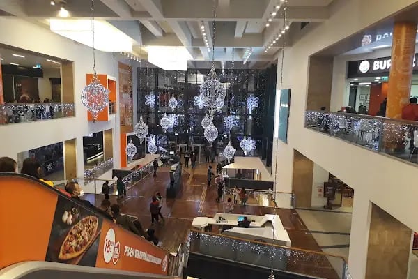 Forum Alışveriş Merkezi - Resim 6