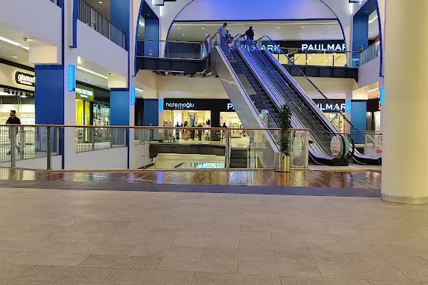 Forum Alışveriş Merkezi - Resim 20
