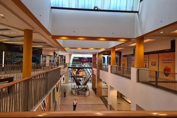 Forum Alışveriş Merkezi - Resim 5