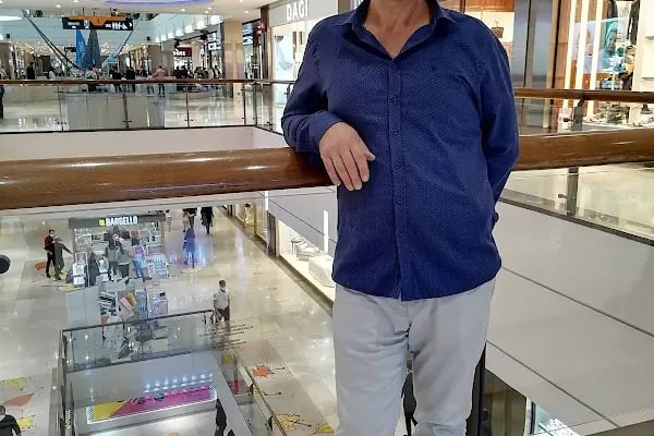 Forum Alışveriş Merkezi - Resim 7