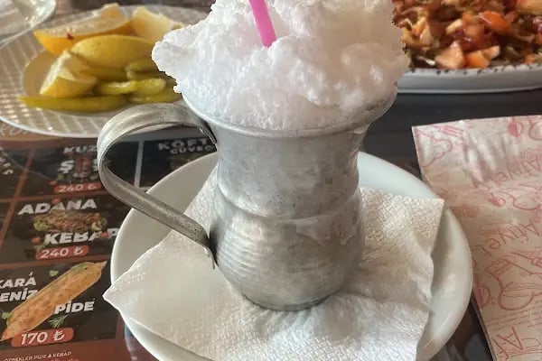Konyalı Özbekler Pide Salonu - Resim 5
