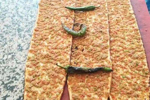 Konyalı Özbekler Pide Salonu - Resim 16