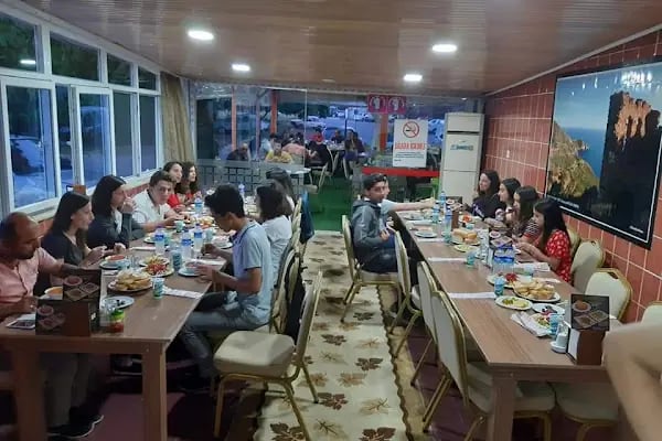 Konyalı Özbekler Pide Salonu - Resim 6