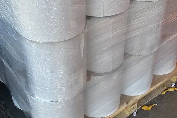 ÇAĞDAŞ AMBALAJ KAĞIT SAN. TİC. LTD. ŞTİ. - Resim 11