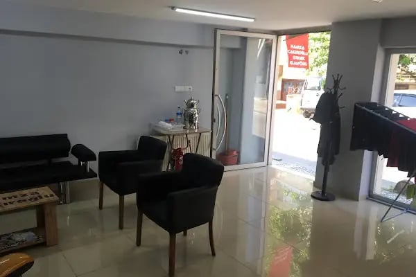 Hamza Çakıroğlu Erkek Kuaförü - Resim 6