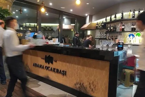 Adana Ocakbaşı Ataşehir - Resim 18
