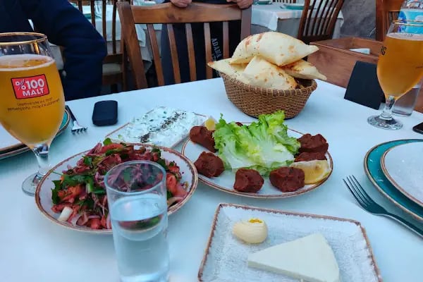Adana Ocakbaşı Ataşehir - Resim 9