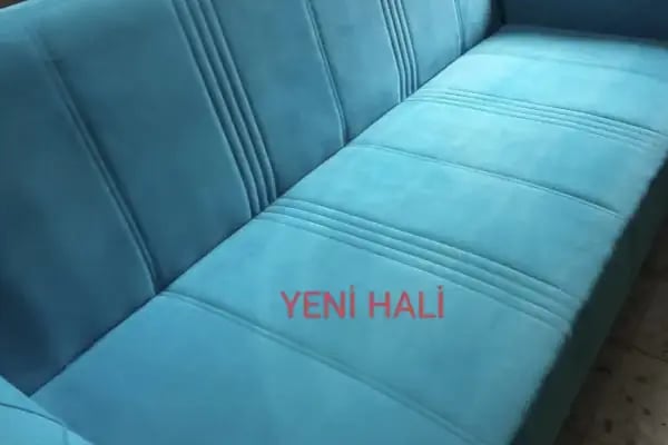 ALIÇ KOLTUK YIKAMA - Resim 3