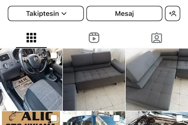 ALIÇ KOLTUK YIKAMA - Resim 8