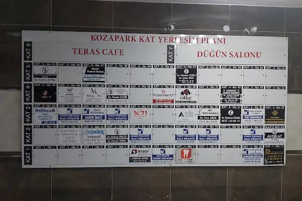 Denttaş Ağız ve Diş Sağlığı Polikliniği-MARDİN DİŞ HEKİMİ TANJU DEMIRTAŞ-dental klinik - Resim 7