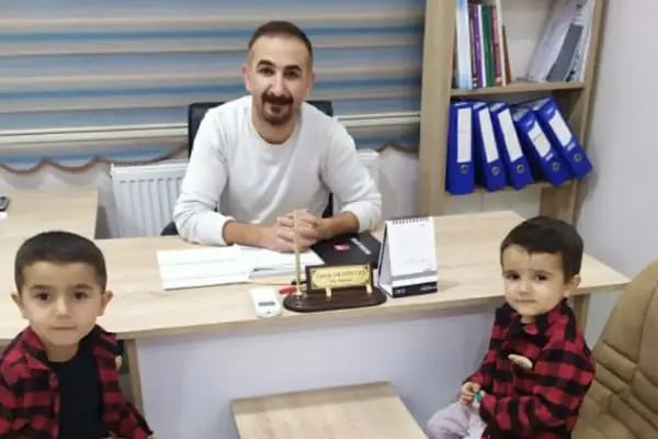 Denttaş Ağız ve Diş Sağlığı Polikliniği-MARDİN DİŞ HEKİMİ TANJU DEMIRTAŞ-dental klinik - Resim 19