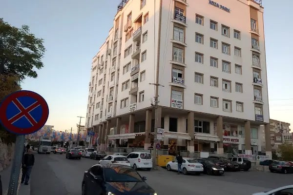 Denttaş Ağız ve Diş Sağlığı Polikliniği-MARDİN DİŞ HEKİMİ TANJU DEMIRTAŞ-dental klinik - Resim 4