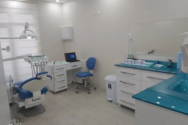 Denttaş Ağız ve Diş Sağlığı Polikliniği-MARDİN DİŞ HEKİMİ TANJU DEMIRTAŞ-dental klinik - Resim 12