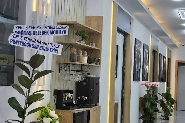 Denttaş Ağız ve Diş Sağlığı Polikliniği-MARDİN DİŞ HEKİMİ TANJU DEMIRTAŞ-dental klinik - Resim 3
