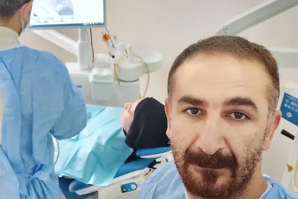 Denttaş Ağız ve Diş Sağlığı Polikliniği-MARDİN DİŞ HEKİMİ TANJU DEMIRTAŞ-dental klinik - Resim 20