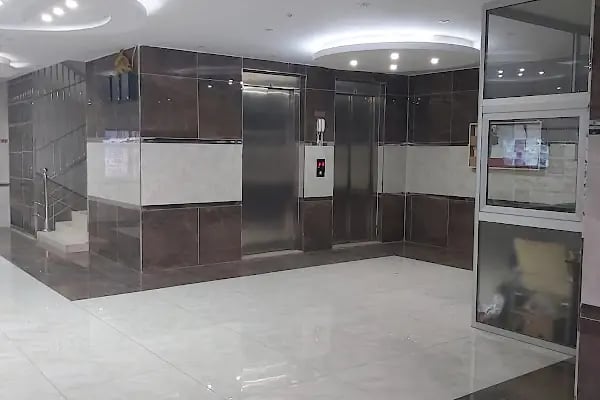 Denttaş Ağız ve Diş Sağlığı Polikliniği-MARDİN DİŞ HEKİMİ TANJU DEMIRTAŞ-dental klinik - Resim 9