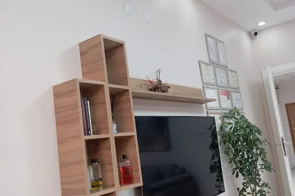 Denttaş Ağız ve Diş Sağlığı Polikliniği-MARDİN DİŞ HEKİMİ TANJU DEMIRTAŞ-dental klinik - Resim 15