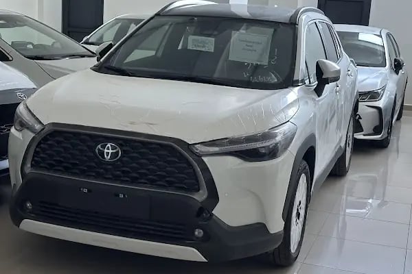 Toyota Plaza Yatu Bodrum - Resim 10