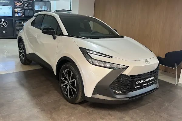 Toyota Plaza Yatu Bodrum - Resim 3