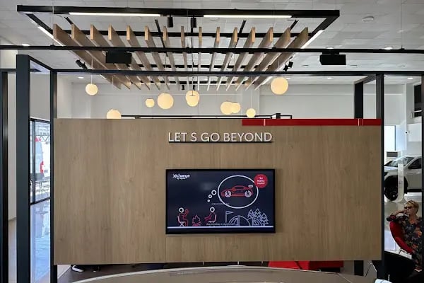 Toyota Plaza Yatu Bodrum - Resim 12