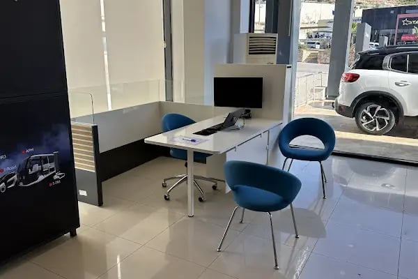 Toyota Plaza Yatu Bodrum - Resim 18