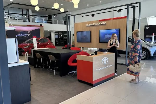 Toyota Plaza Yatu Bodrum - Resim 13