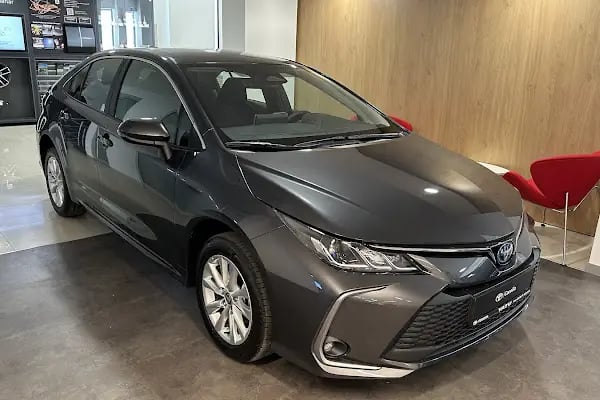 Toyota Plaza Yatu Bodrum - Resim 5