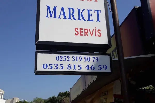 Altınsoy Market - Resim 9