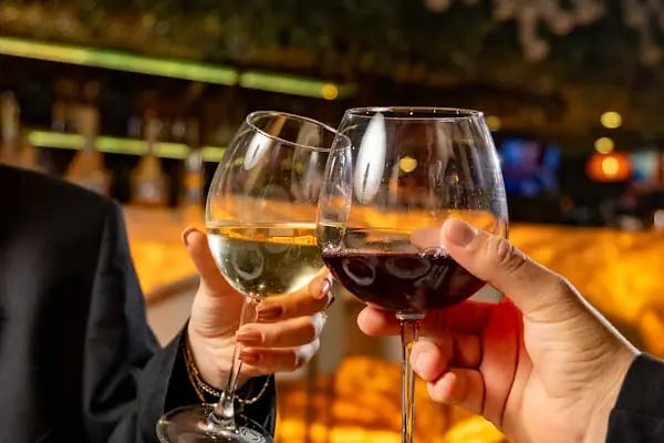 Mojo Ataşehir – Cafe Brasserie - Resim 14