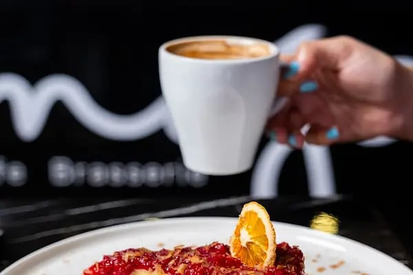 Mojo Ataşehir – Cafe Brasserie - Resim 12