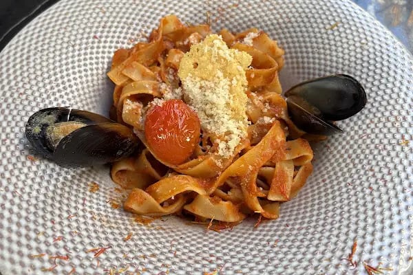 Mojo Ataşehir – Cafe Brasserie - Resim 4