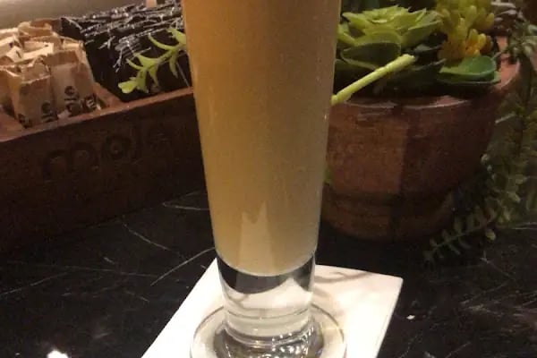 Mojo Ataşehir – Cafe Brasserie - Resim 20