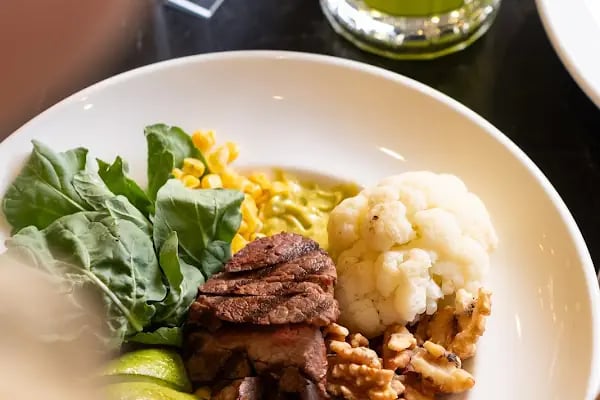 Mojo Ataşehir – Cafe Brasserie - Resim 9