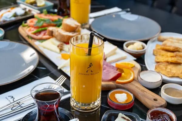 Mojo Ataşehir – Cafe Brasserie - Resim 5