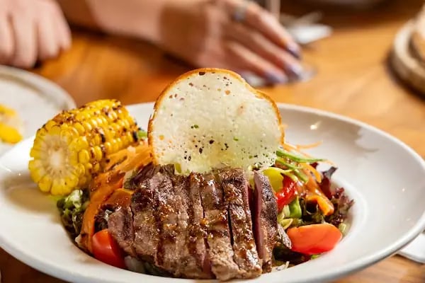Mojo Ataşehir – Cafe Brasserie - Resim 17