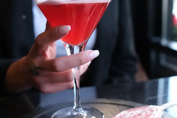 Mojo Ataşehir – Cafe Brasserie - Resim 15