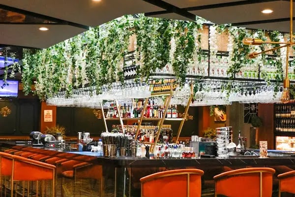 Mojo Ataşehir – Cafe Brasserie - Resim 2